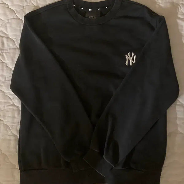 [BUNJANG] MLB Sweatshirt / MLB 맨투맨