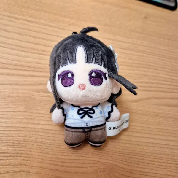 [BUNJANG] Bocchi the Rock! Hitori Gotoh Plush / 걸즈 밴드 크라이 아와 스바루 누이