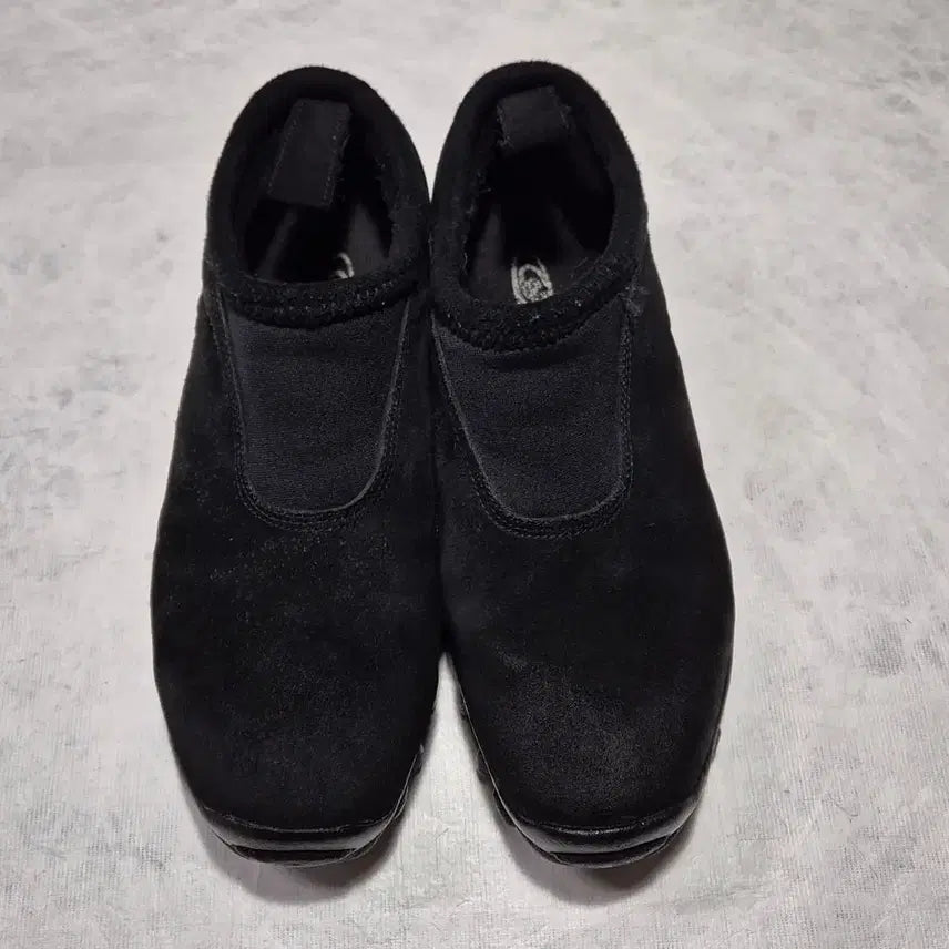 [BUNJANG] Salomon 00s Suede Snow Clogs - Size 270 / 살로몬 스노우 클로그 00's 270사이즈