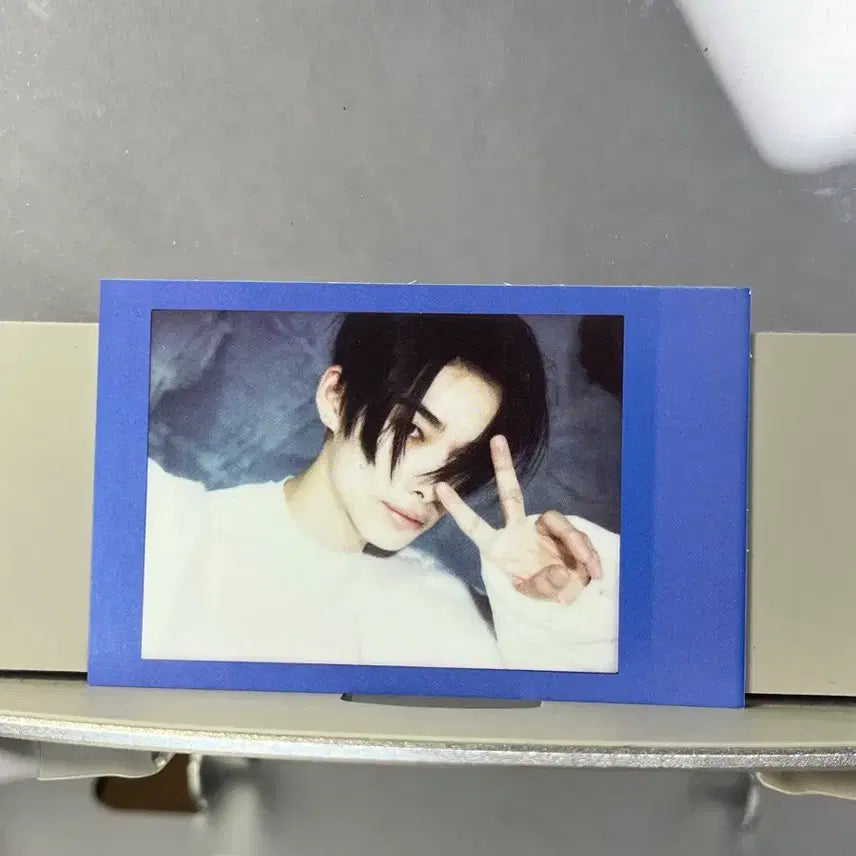 [BUNJANG] ENHYPEN ENHYPEN Roman:tic Untolled Daydream Weverse Ver. Niki Photocard / 엔하이픈 로맨스 언톨드 데이드림 위버스반 니키 포카