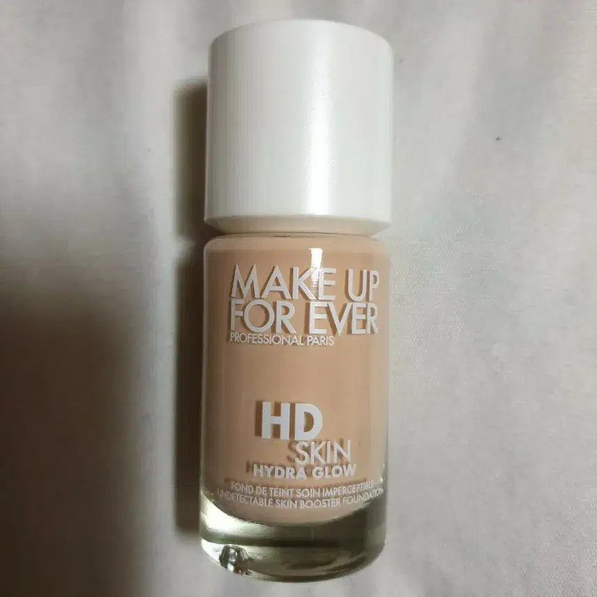 [BUNJANG] Make Up For Ever Skin High Radiant Foundation 1Y04 / 메이크업포에버  스킨 하이드라 글로우 파운데이션 1Y04 새제품 미사용