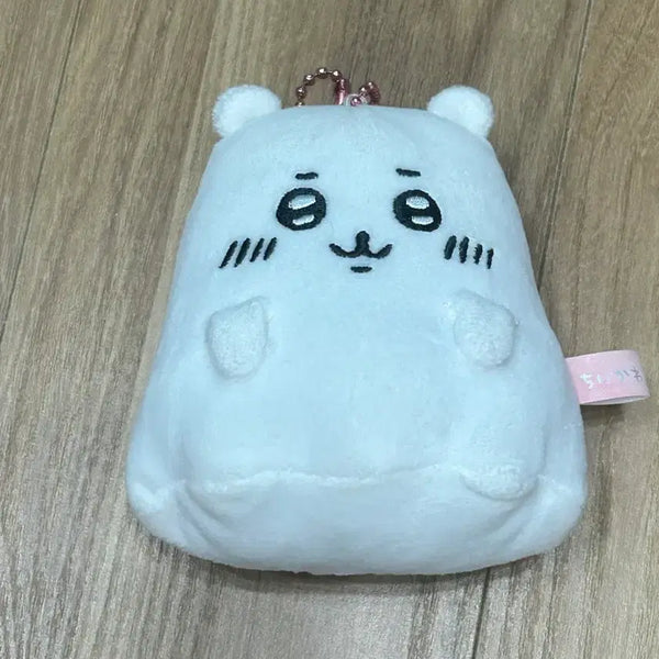 [BUNJANG] Chiikawa Ghost Halloween Plush Doll / 치이카와 유령 할로윈 인형 누이 판매