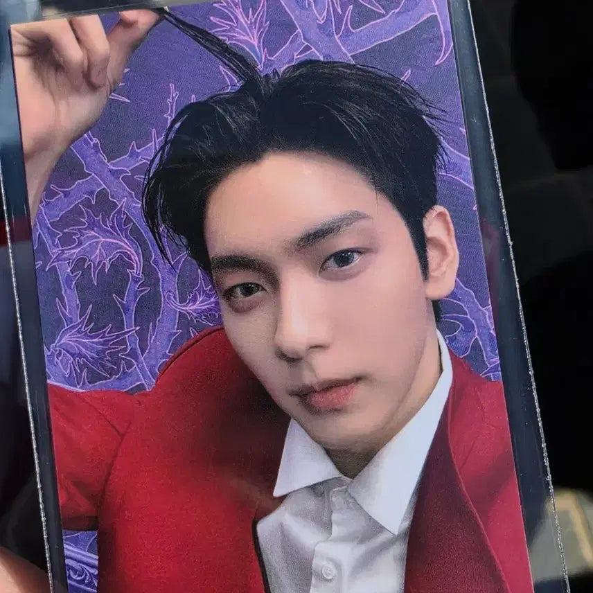 [BUNJANG] TXT Official Photocard / 투바투 공방포카