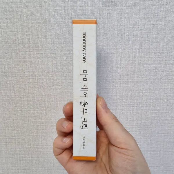 [BUNJANG] Mamicare Yulmu Cream 15g / (새상품) 마미케어 율무크림 15g