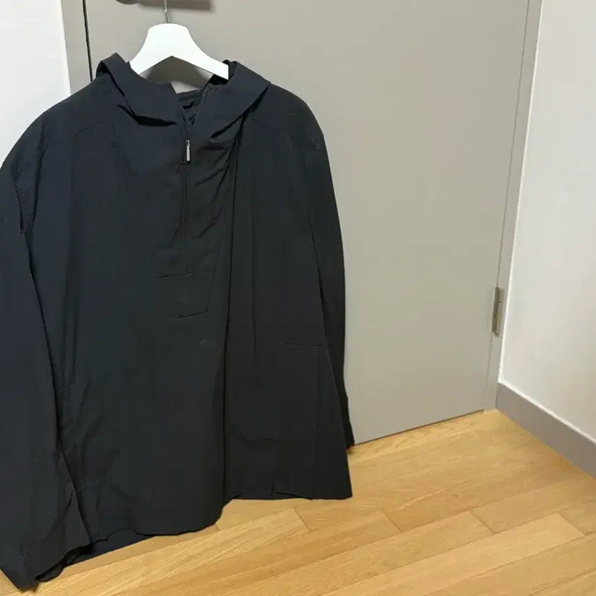 [BUNJANG] COS Anorak L / Cos 아노락 L