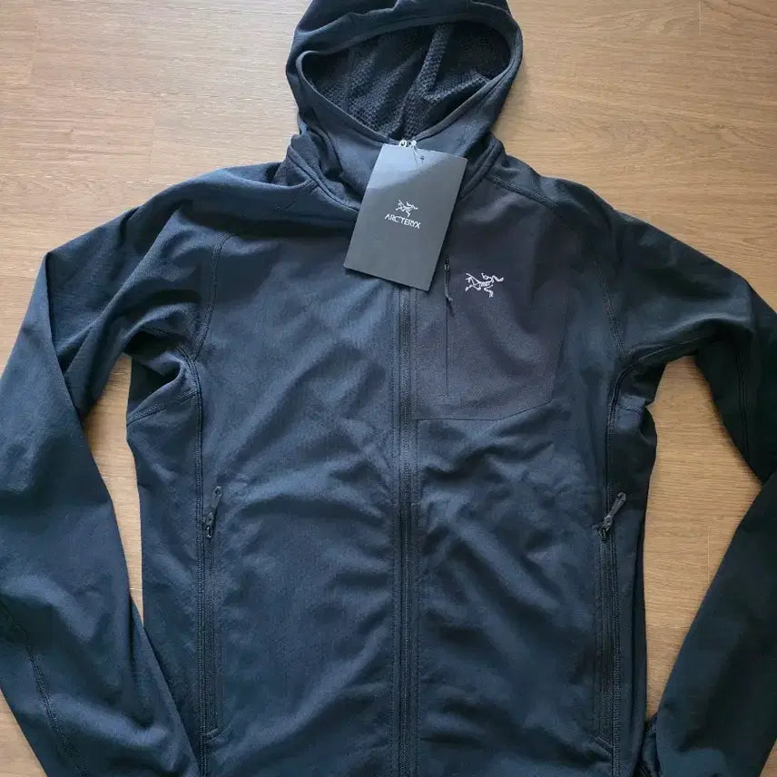 [BUNJANG] Arc'teryx Delta Hoodie Men's Size S (95) / 아크테릭스 델타 후디 S (95)