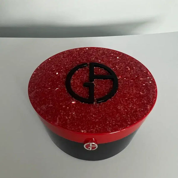 [BUNJANG] Armani Cushion Refill No. 2 + Case / 새상품 / 반택포) 아르마니 쿠션 리필2호 + 케이스