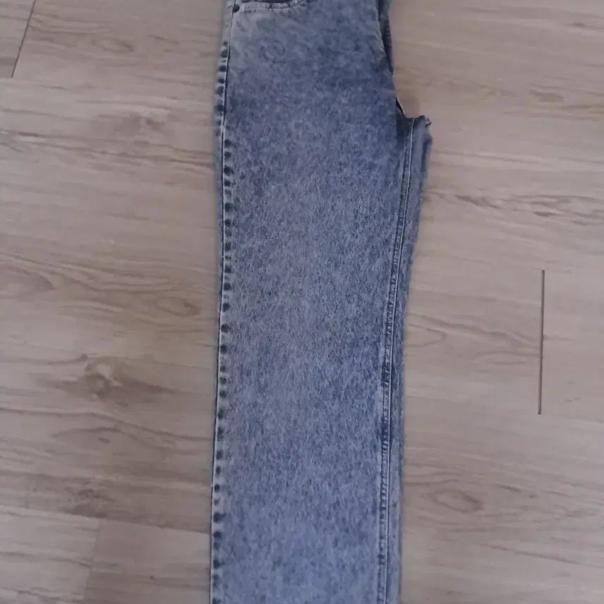 [BUNJANG] Lee Riders Washed Denim Pants / Lee 라이더스 청바지