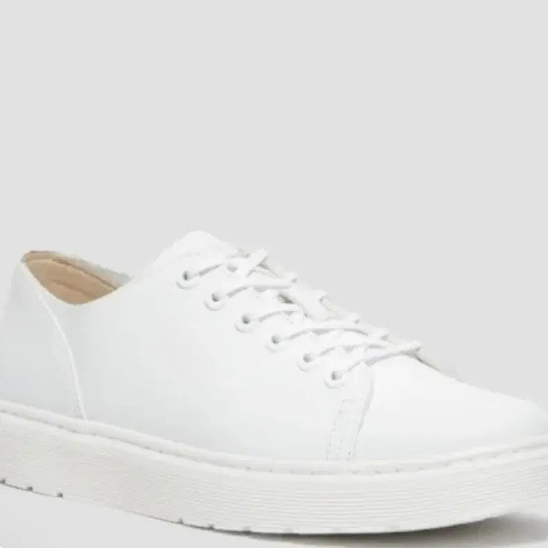 [BUNJANG] Dr. Martens Dante White 300mm Shoes / [새상품] 닥터마틴 단테 화이트 300mm