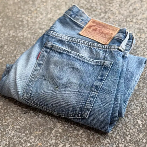 [BUNJANG] Levi's 501 Jeans / 리바이스 501