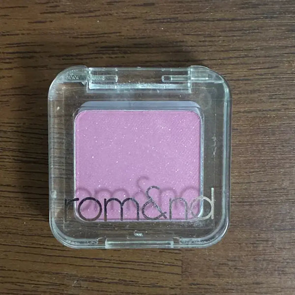 [BUNJANG] Rom&nd Better Than Cheek Mini 02 Grape Chip / 롬앤 베러 댄 치크 미니 02 그레이프칩(새상품)