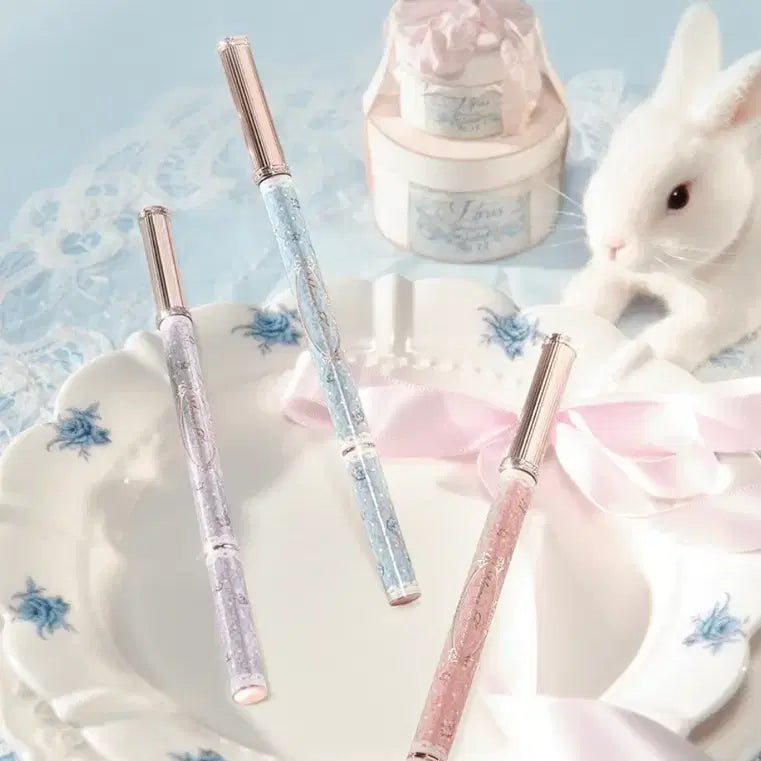 [BUNJANG] Flower Knows Bunny Garden Gel Eyeliner / 플라워노즈 버니가든 젤 아이라이너