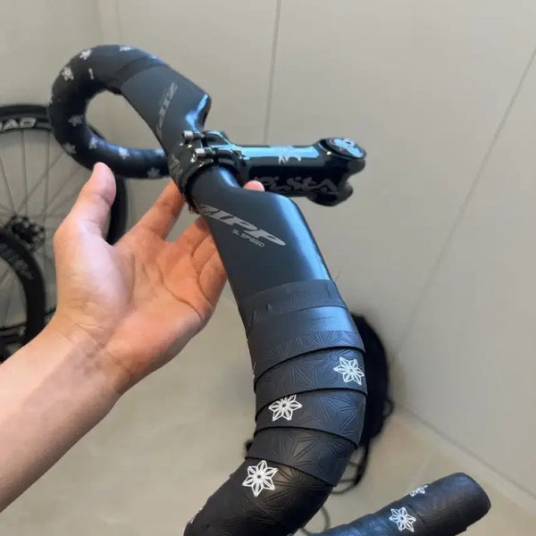 [BUNJANG] Zipp SL70 Carbon Handlebar + Stem Set / 짚(zipp)sl70 카본 핸들바+스템