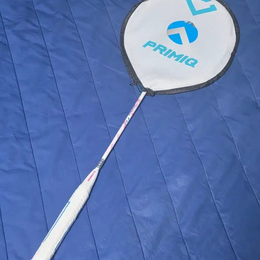 [BUNJANG] Primique Shinix T1 Badminton Racket / 프리미크 샤이닉스(shinix) t1 라켓 새상품