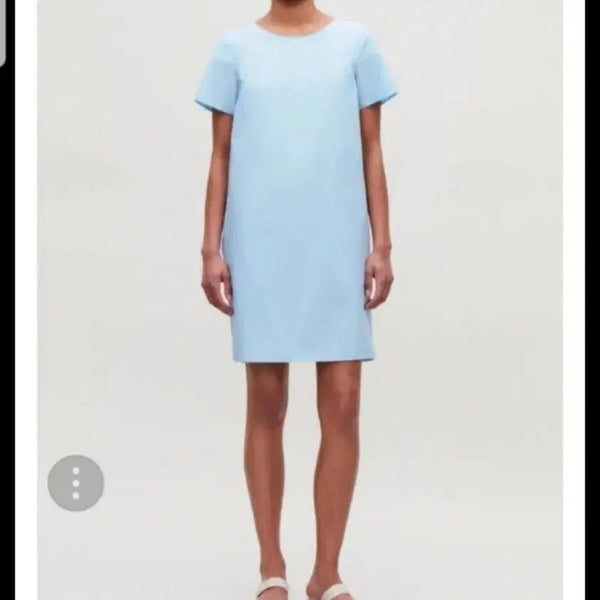 [BUNJANG] COS Midi Dress / 코스 원피스 (미사용