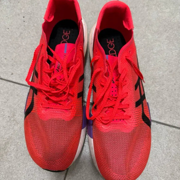 [BUNJANG] Asics Metaspeed Sky Paris Edition Running Shoes / [275] 아식스 메타스피드 도쿄 엣지 275