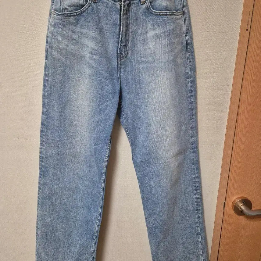 [BUNJANG] Modenaine Old Buddy 29 Jeans / 모드나인 old buddy 29