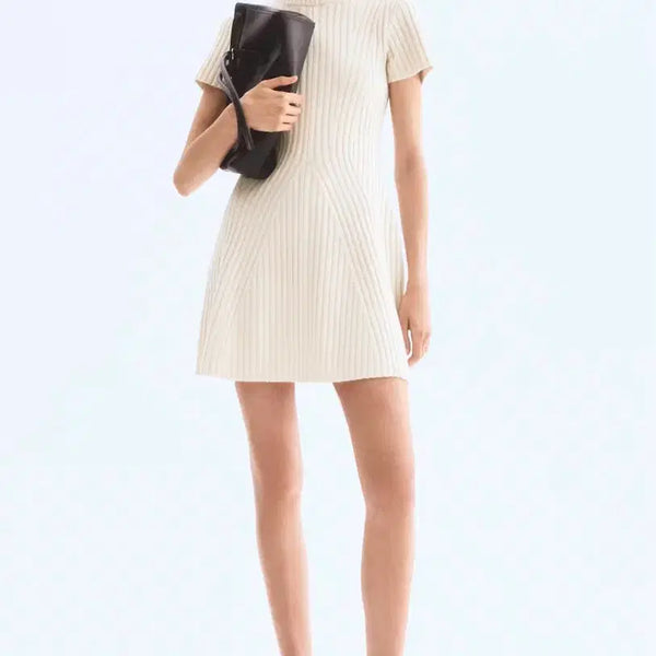 [BUNJANG] H&M Rib Knit Dress / H&M 립니트원피스