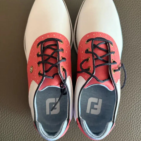 [BUNJANG] FootJoy Women's 8.5 (255) Golf Shoes / <새상품>FJ 풋조이 골프화 8.5 사이즈(255)