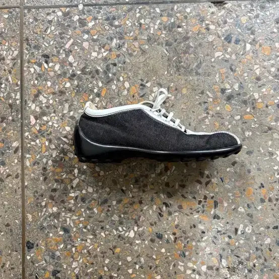 [BUNJANG] TOD'S Women's Driving Shoes Loafers Size 6.5 / 토즈 드라이빙 슈즈 245 TOD'S 여성 로퍼
