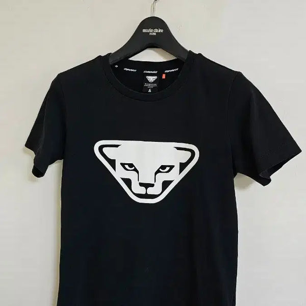 [BUNJANG] Dynafit Round Short Sleeve T-Shirt / 다이나핏 라운드 반팔 (425