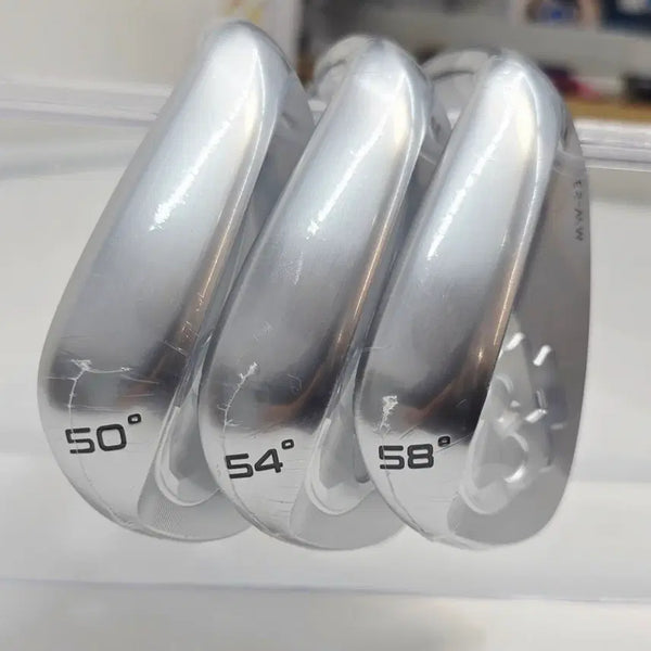 [BUNJANG] Mirai Forged 50, 54, 58 Degree Wedges / 미라이 포지드 50, 54, 58도 웨지.정품.새상품