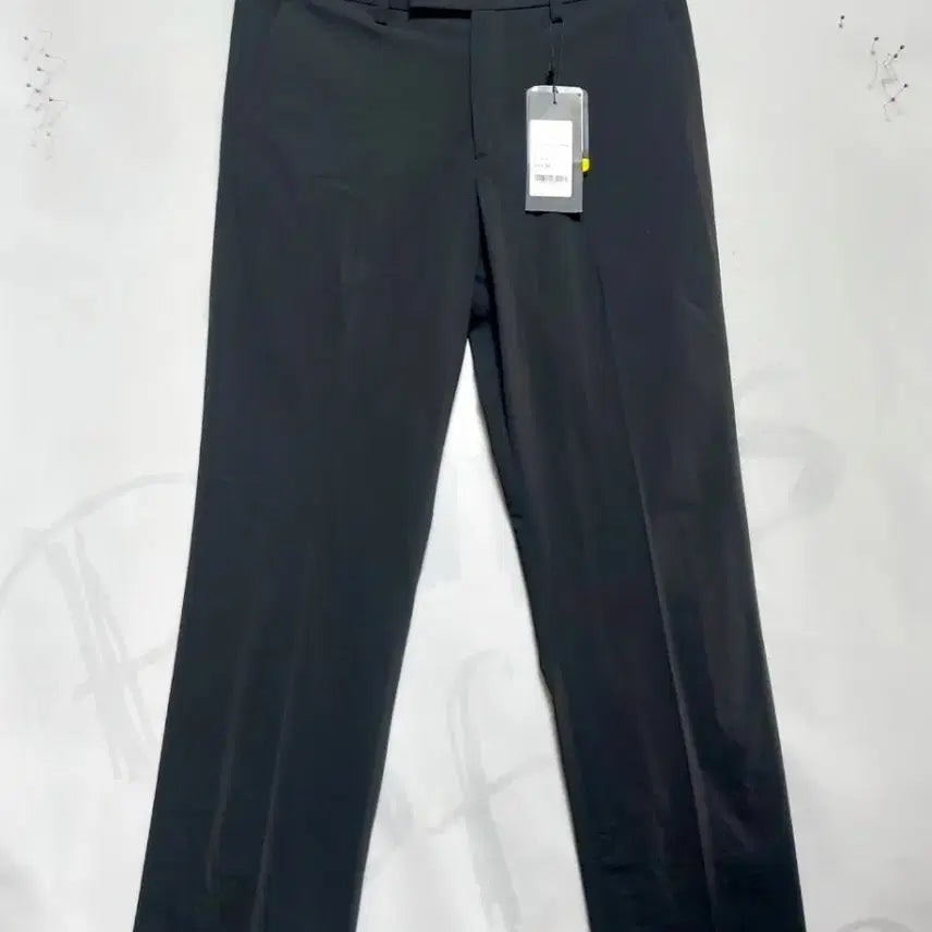[BUNJANG] Musinsa Coolmax Trousers 32 Casual Dress Pants / 새제품/무신사 쿨맥스바지32 정장 캐주얼