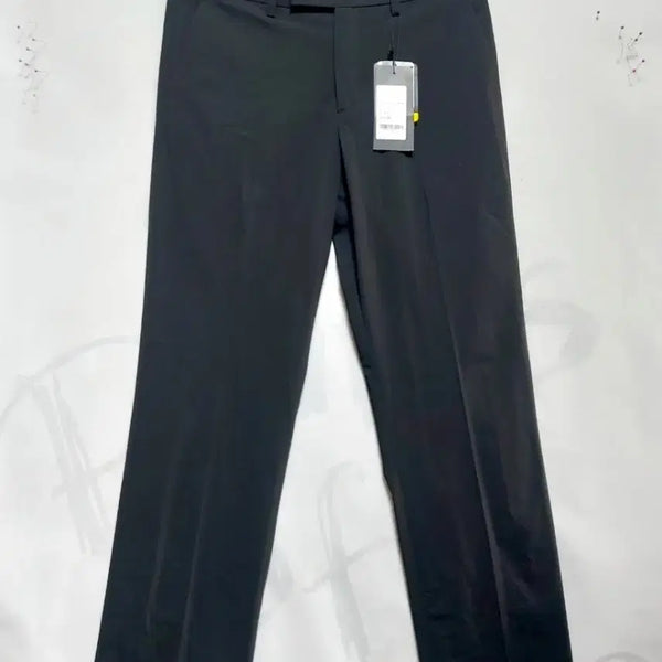 [BUNJANG] Musinsa Coolmax Trousers 32 Casual Dress Pants / 새제품/무신사 쿨맥스바지32 정장 캐주얼