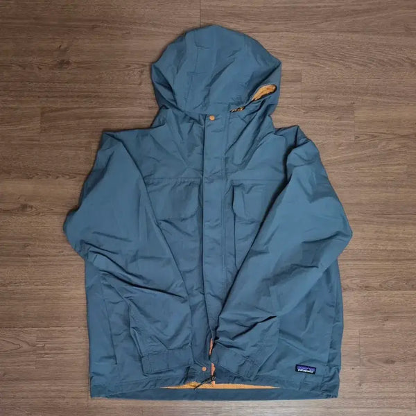 [BUNJANG] Patagonia Windbreaker Jacket / 파타고니아 자켓 (바람막이)