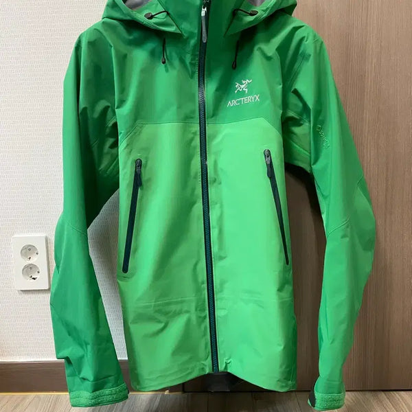 [BUNJANG] Arc'teryx Beta AR Jacket (XS) / 우체국택포) 아크테릭스 베타ar (xs사이즈)