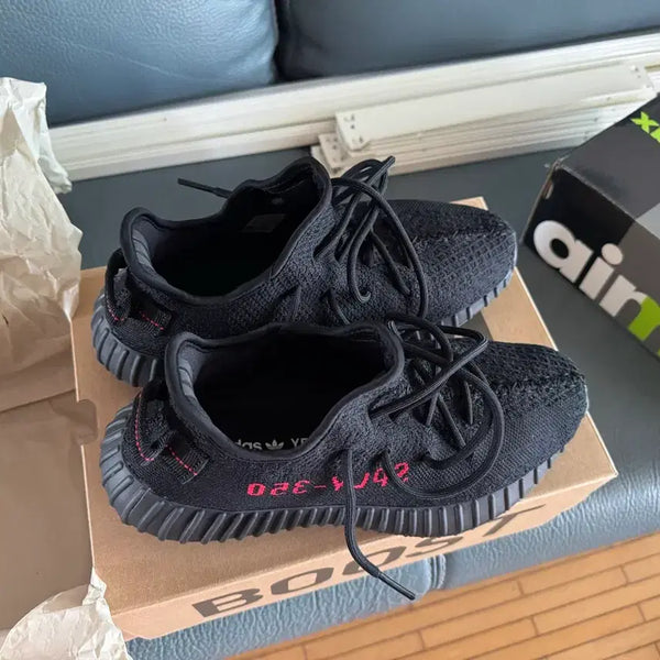 [BUNJANG] Adidas Yeezy Boost 350 V2 Bred / 아디다스 이지부스트 350 V2 브레드 260 사이즈 팝니다