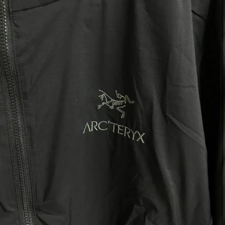 [BUNJANG] Arc'teryx Atom SL Embroidered Version Jacket L / 아크테릭스 아톰 sl 자수버전 L