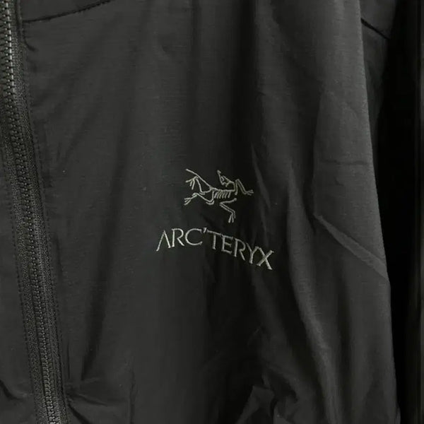 [BUNJANG] Arc'teryx Atom SL Embroidered Version Jacket L / 아크테릭스 아톰 sl 자수버전 L