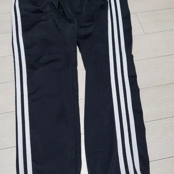 [BUNJANG] Adidas 3-Stripes Jogger Pants (M) / 아디다스 삼선 트레이닝 조거팬츠 M