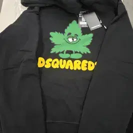 [BUNJANG] Dsquared2 Hoodie XL / 디스퀘어드 후드티 사이즈XL