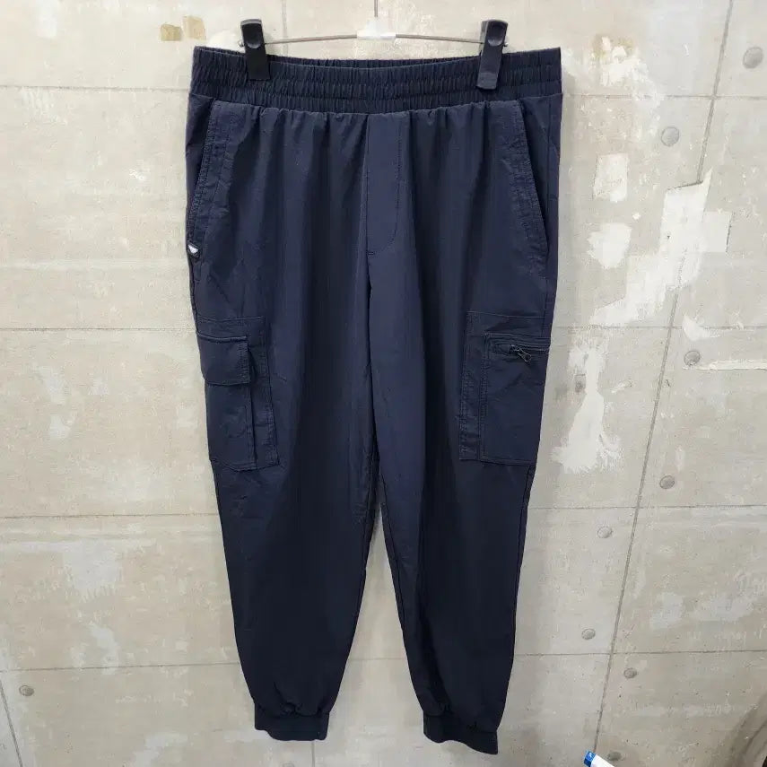 [BUNJANG] Dynafit Men's Fine Cargo Jogger Pants Size 32 / (32)다이나핏 정품 남성 파인 카고 조거 팬츠/32size/상태우수