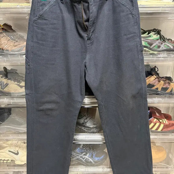 [BUNJANG] Deus Carpenter Pants Size 32 / 데우스 카펜터 팬츠 32사이즈