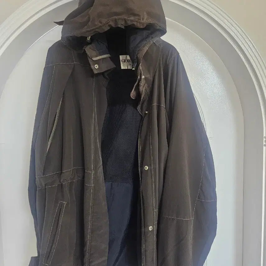 [BUNJANG] Giorgio Armani Neve Jacket / giorgio armani neve 자켓