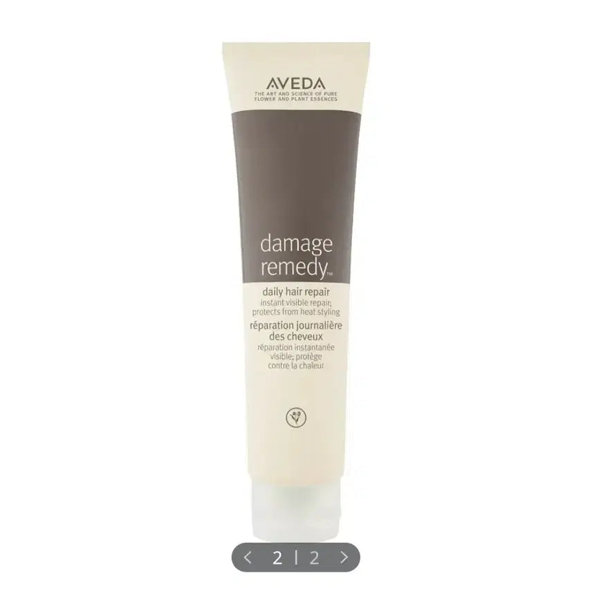 [BUNJANG] Aveda Damage Remedy Daily Hair Repair / [새상품] 정가 57000원 아베다 데미지 레미디 데일리 헤어 리페어 1