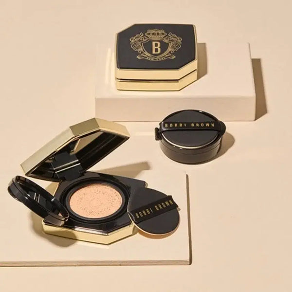 [BUNJANG] Bobbi Brown Intensive Skin Serum Cushion / [새상품] 정가 97000원 바비브라운 인텐시브 스킨 세럼 쿠션