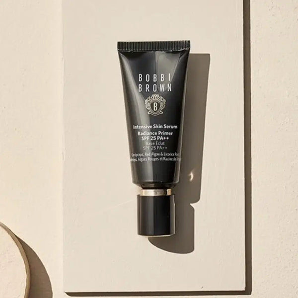 [BUNJANG] Bobbi Brown Intensive Serum Primer Rouge / [새상품] 바비브라운 인텐시브 세럼 프라이머 로지