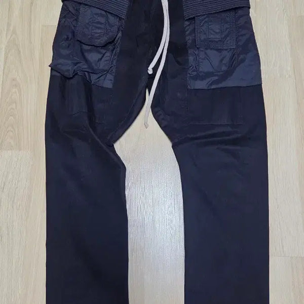 [BUNJANG] Rick Owens Taekwondo Pants M Size / 릭오웬스 태권도 바지 M사이즈