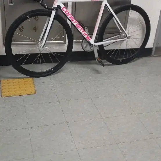 [BUNJANG] Constantine Desperal 2024 Bicycle / 콘스탄틴 디스페랄 2024 대차/판매