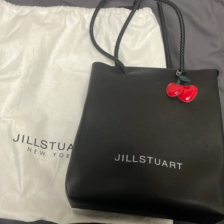 [BUNJANG] JILLSTUART Shopper Bag / 질스튜어트 쇼퍼백 가방