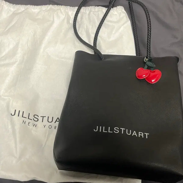 [BUNJANG] JILLSTUART Shopper Bag / 질스튜어트 쇼퍼백 가방