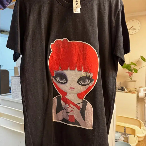 [BUNJANG] 2NE1 Official Concert T-Shirt / 2ne1 공식 콘서트 티셔츠