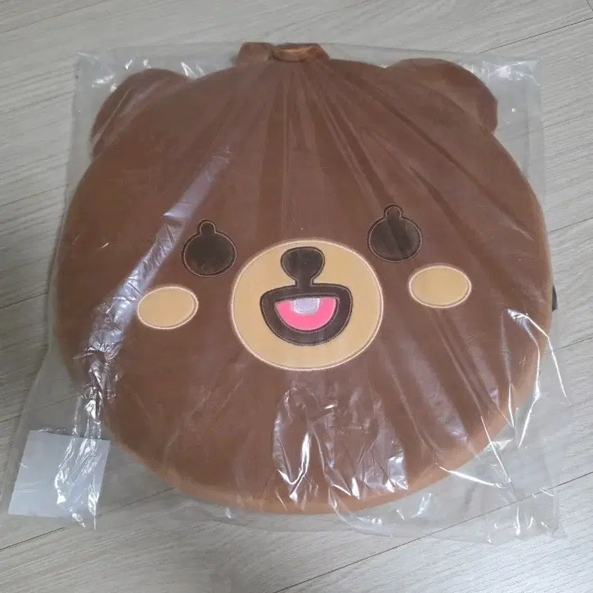 [BUNJANG] Day6 Petitmaltz Cushion Seat / 새상품) 데이식스 쁘띠멀즈 방석 방