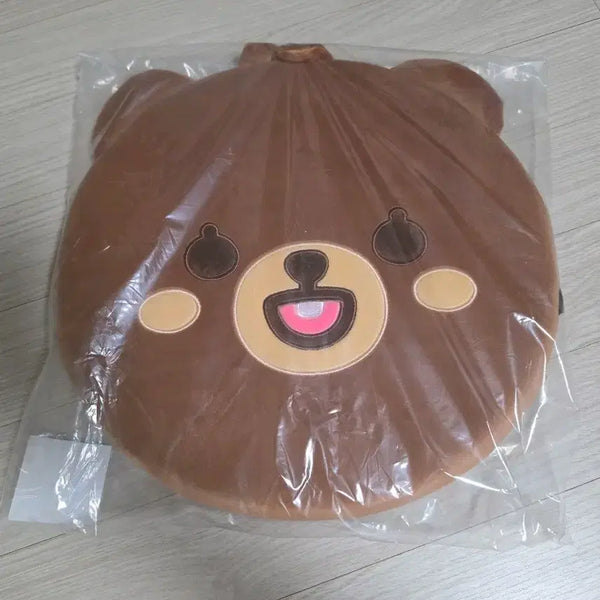 [BUNJANG] Day6 Petitmaltz Cushion Seat / 새상품) 데이식스 쁘띠멀즈 방석 방