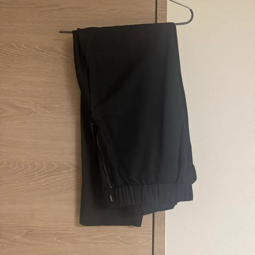[BUNJANG] COS Black Trousers Size 34 / cos 블랙 트라우져 34 실착1회