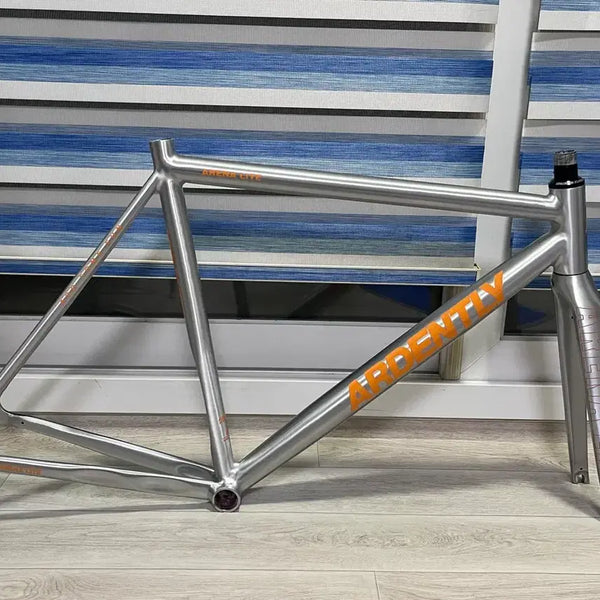 [BUNJANG] Pixie Frame Ardently M Size Bicycle Frame / 픽시 프레임 아르덴틀리 판매